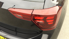 Volkswagen Polo 1.0 TSI Life 5dr Petrol Hatchback